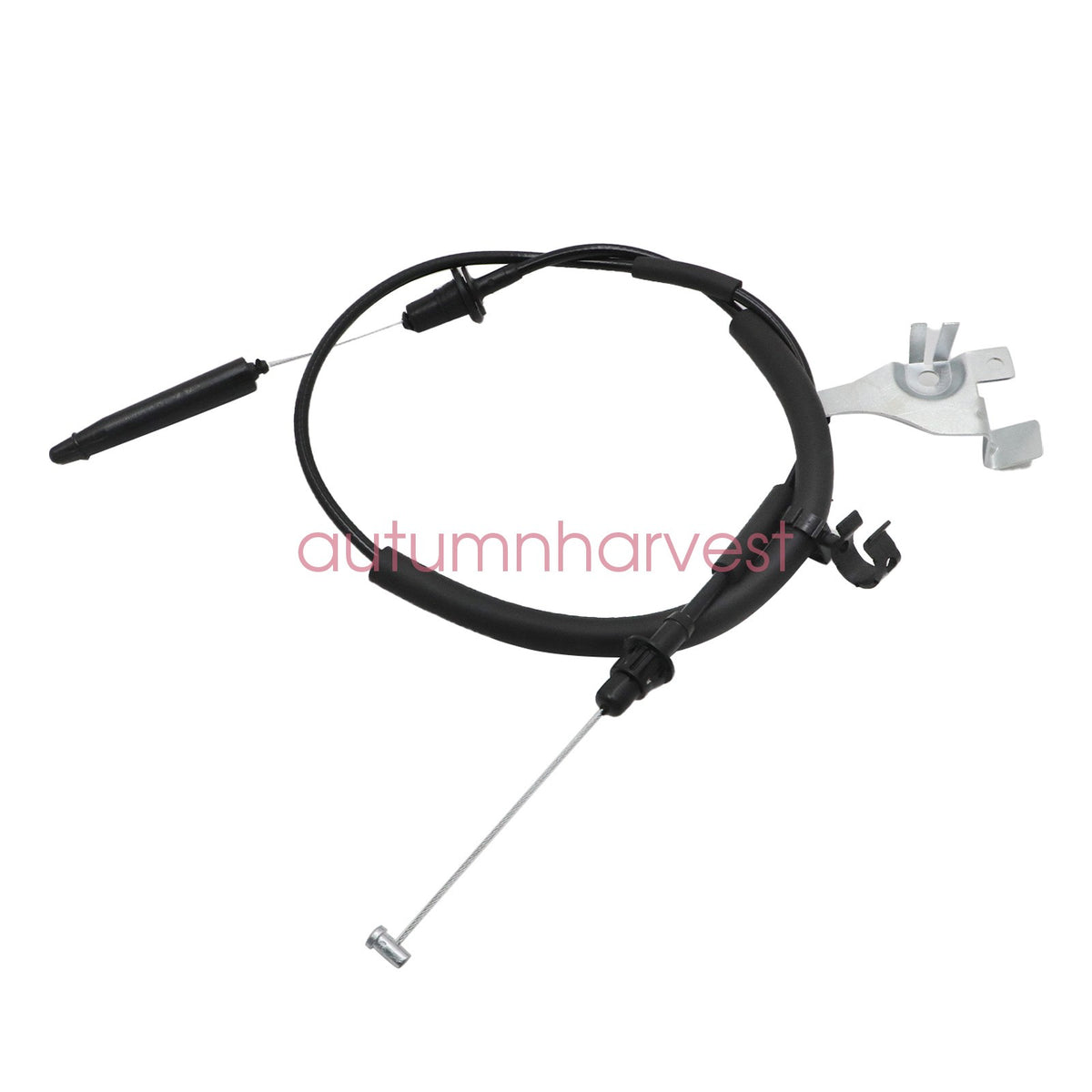 NEW Throttle Body Accelerator Cable Fits 2005-08 Escape Mariner 5L8Z-9A758-CA