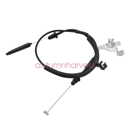 NEW Throttle Body Accelerator Cable Fits 2005-08 Escape Mariner 5L8Z-9A758-CA
