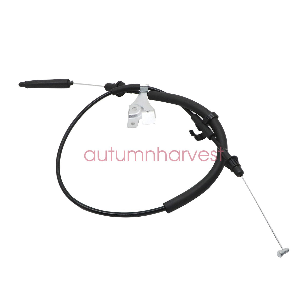 NEW Throttle Body Accelerator Cable Fits 2005-08 Escape Mariner 5L8Z-9A758-CA