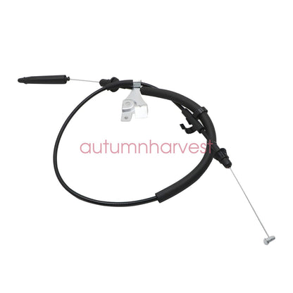 NEW Throttle Body Accelerator Cable Fits 2005-08 Escape Mariner 5L8Z-9A758-CA