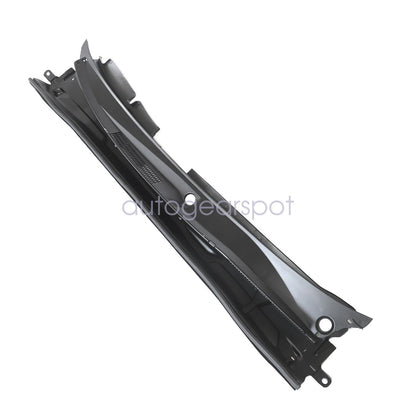 Front Windshield Cowl Vent Grille Cover Panel 5570806280 For Toyota Camry 18-22