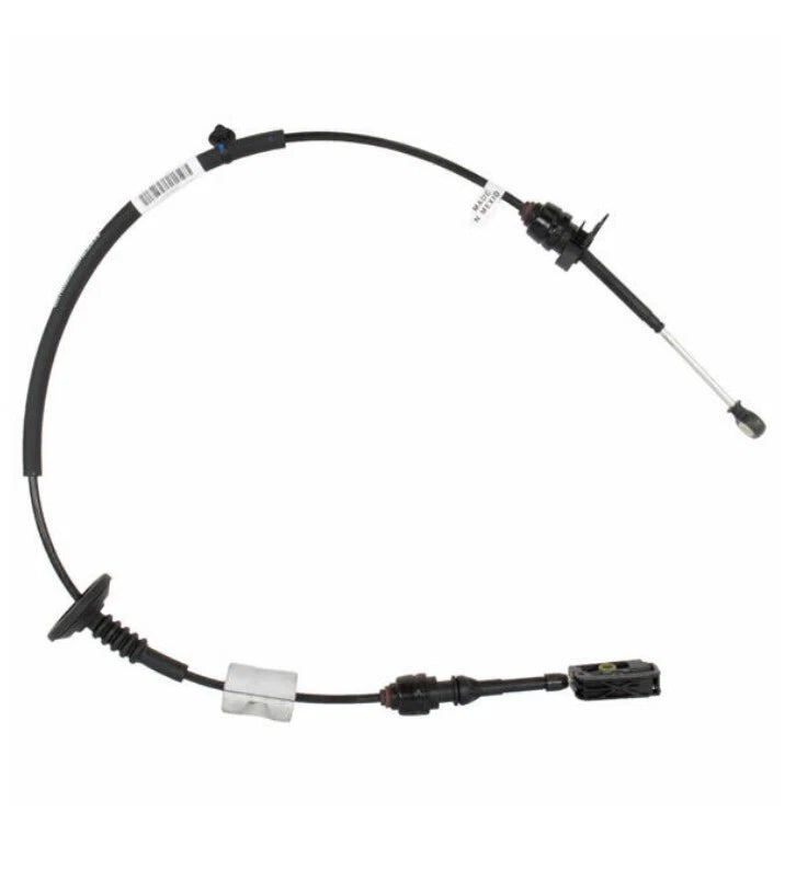 For Ford Super Duty 17 thru 22 6 Speed Auto Transmission Shift Cable JC3Z7E395D