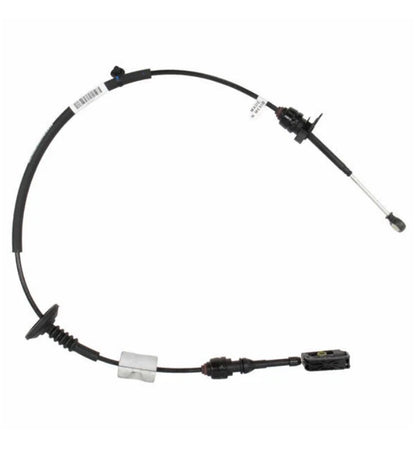 For Ford Super Duty 17 thru 22 6 Speed Auto Transmission Shift Cable JC3Z7E395D