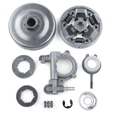 Rim Clutch Drum For Stihl MS 026 Pro MS260C MS270C MS261C MS261CM MS280C MS291C