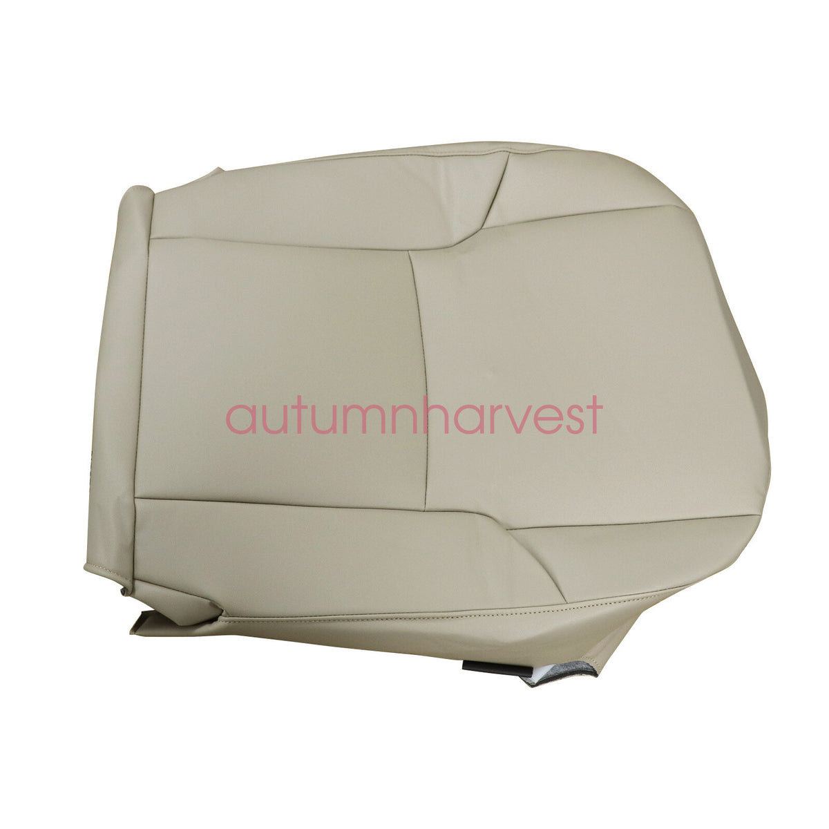Driver & Passenger Seat Cover Taupe "Tan" Fits 2003-2009 Toyota 4Runner Limited