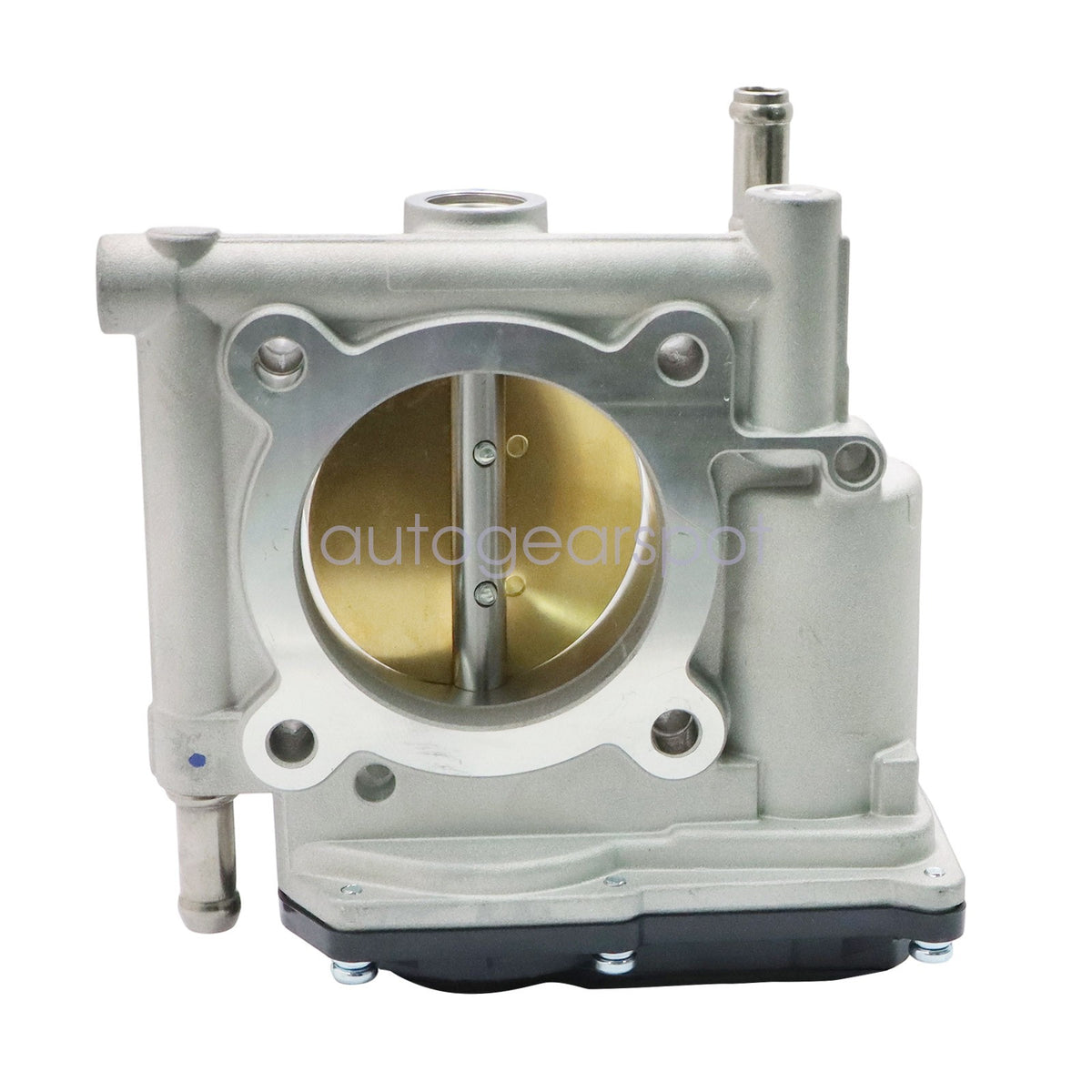 Throttle Body Fits Mazda CX-9 2016 2017 2018 2019 2020-23 2.5L PY8V13640 1Pcs