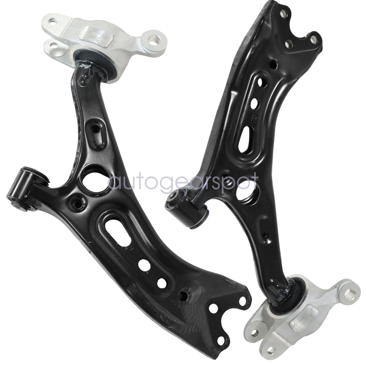2X For HONDA CR-V 2023-2025 FRONT DRIVER PASSENGER SIDE LOWER CONTROL ARM