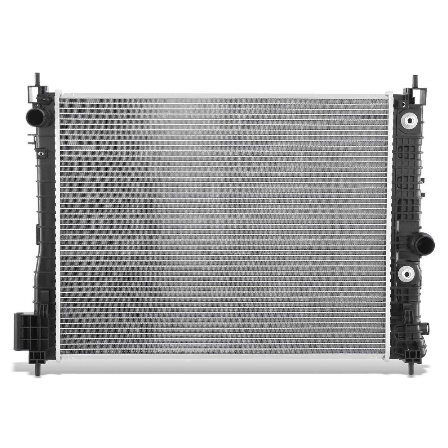 13840 Cooling Radiator Fits 16-22 Buick Encore Chevrolet Trax 1.4 Aluminum Core