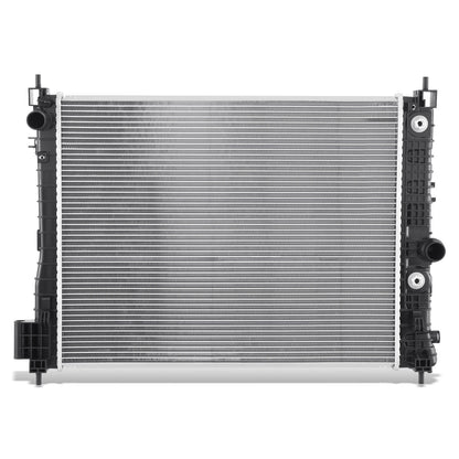 13840 Cooling Radiator Fits 16-22 Buick Encore Chevrolet Trax 1.4 Aluminum Core