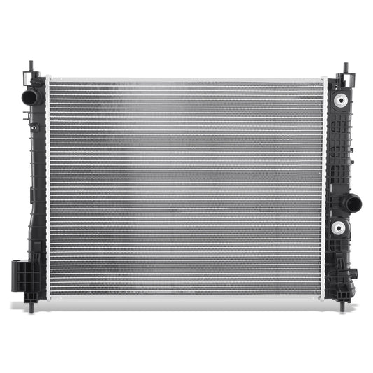 13840 Cooling Radiator Fits 16-22 Buick Encore Chevrolet Trax 1.4 Aluminum Core