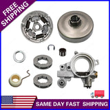 Clutch Hub Chain Sprocket Oil Pump For Stihl MS361 044 046 MS440 MS460 Chainsaw