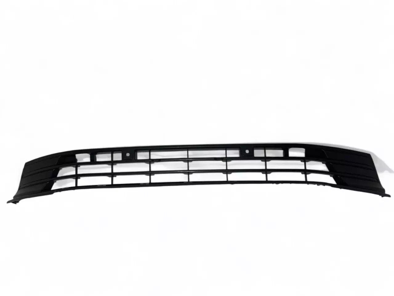 For Honda Accord Hybrid Sport-L 2023-2024 Front Lower Grille W/o Sensor Holes