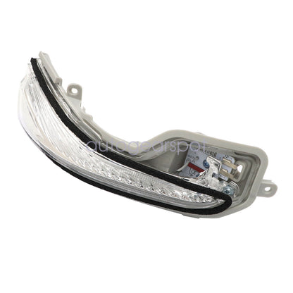 US For Infiniti QX50 2016-2024 Passenger Side Turn Signal Light Rearview Mirror
