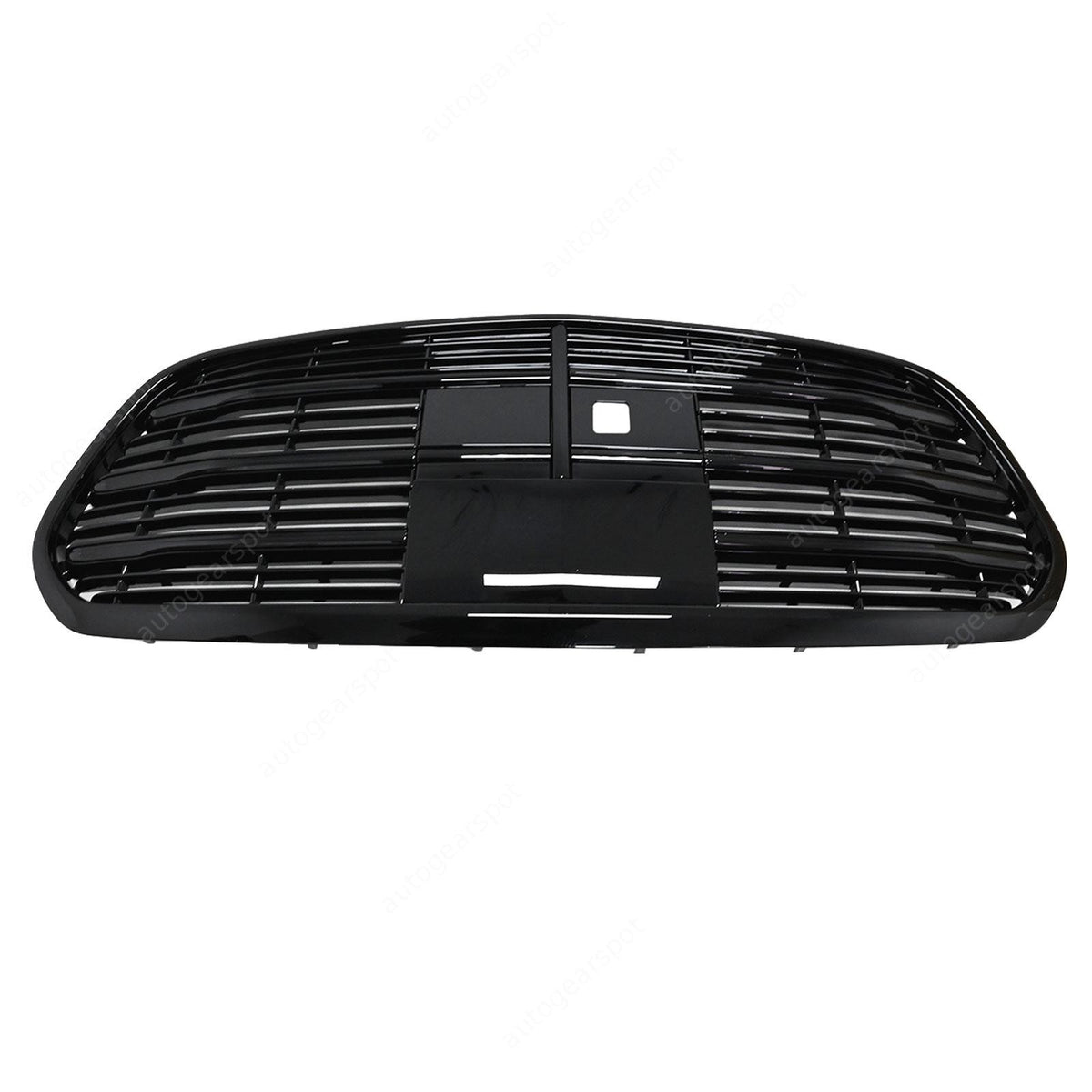 Front Grille Gloss Black For 21-25 Mercedes W223 S500 S580 2238804100