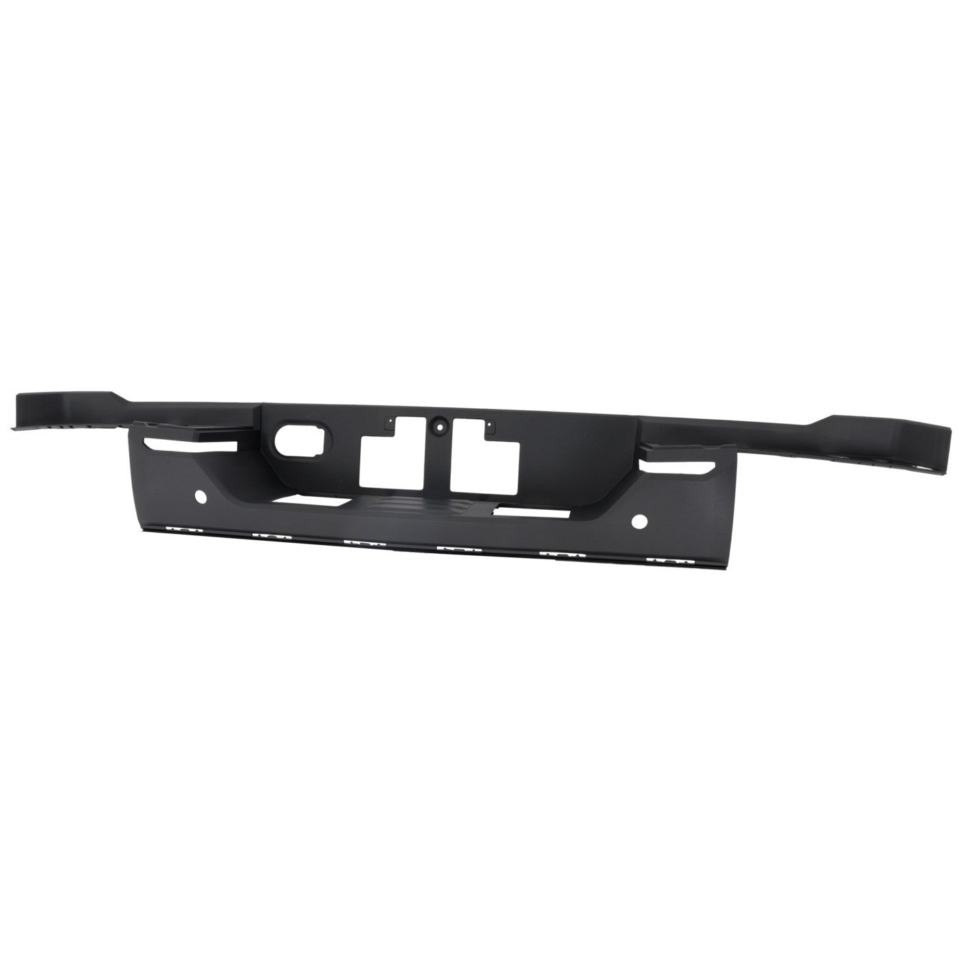 524610C090 New Bumper Face Bar Step Pad Molding Trim For Toyota Tundra 2022-2025