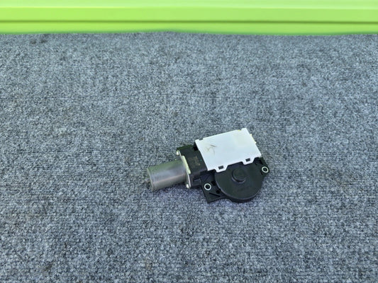 Panoramic Sunroof Motor Power Glass Window For Toyota Camry SE 2018-2024