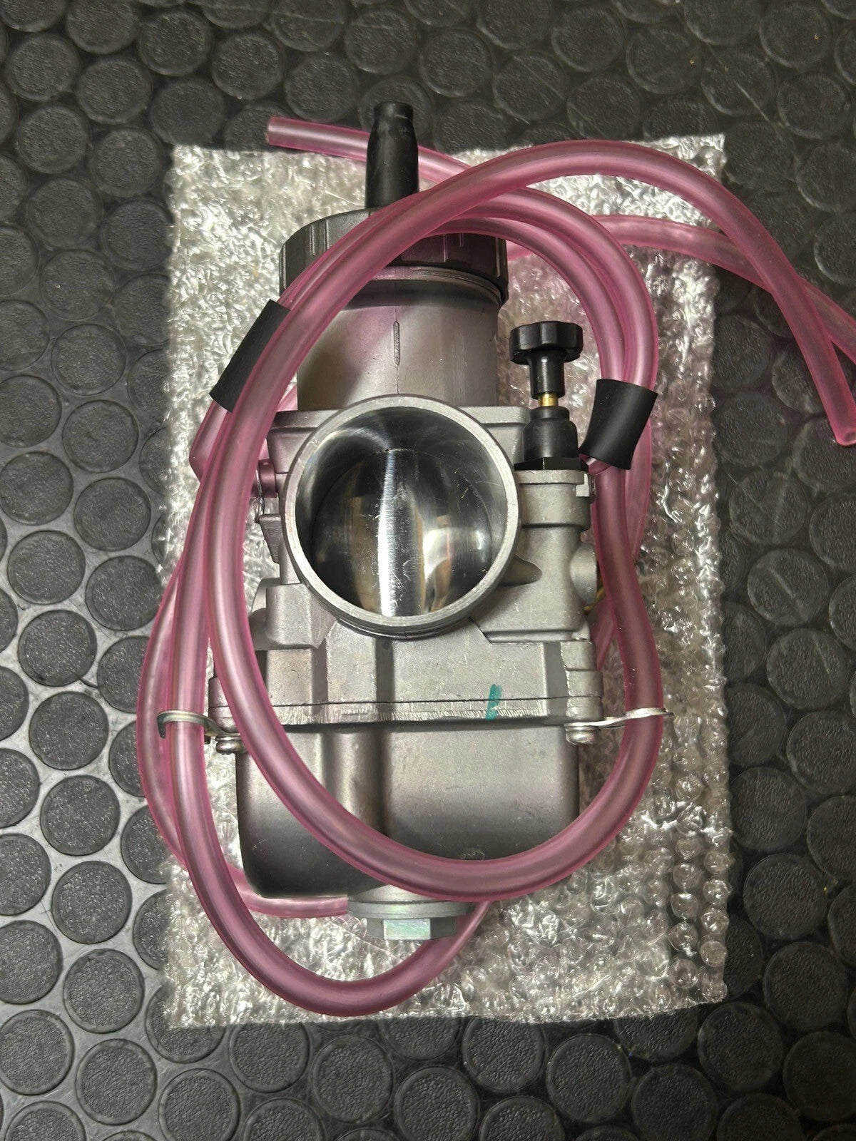 New For PWK 40 KEIHIN Carburetor For Honda 250R TRX250R CR250 ATC250R CR500