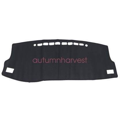 For 2014 2015 2016 2017 2018 Toyota Corolla Dashboard Dash Cover Mat Dashmat New