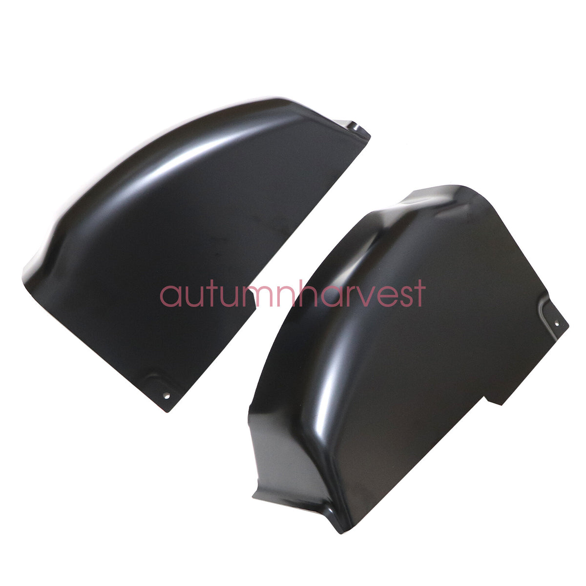 New Driver Side Rear Truck Cab Corner RRP1503 For Ford F-250 F-350 Super Duty