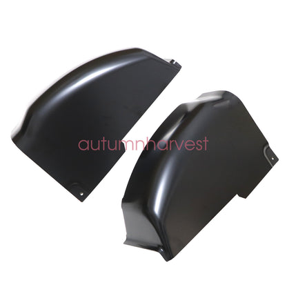 New Driver Side Rear Truck Cab Corner RRP1503 For Ford F-250 F-350 Super Duty