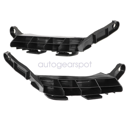 FOR Toyota RAV4 2019-2023 2PCS of Bumper Face Bar Retainer Set LEFT + RIGHT USA