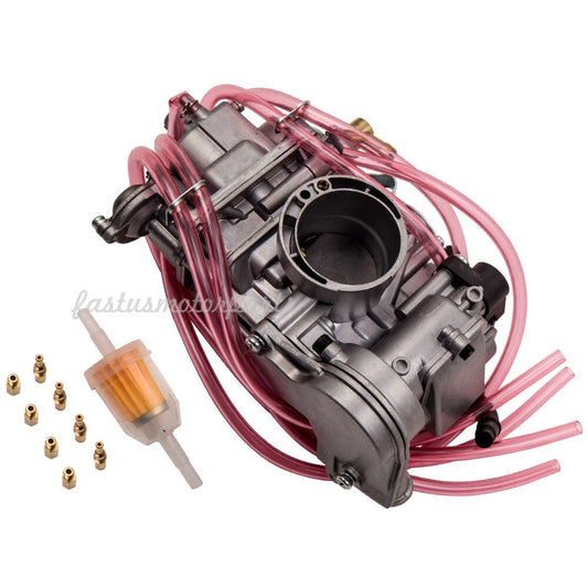 High Quality Carburetor For Suzuki DRZ400 DRZ 400 Carb FCR MX39mm