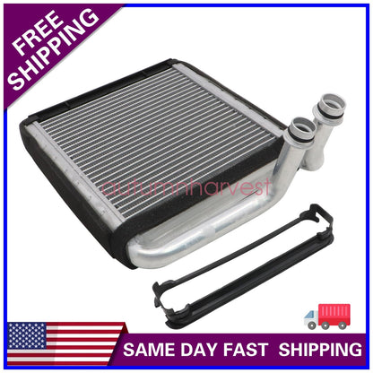 Fit For Volkswagen Passat Beetle Tiguan CC Limited Eos 1X Heater Cores US