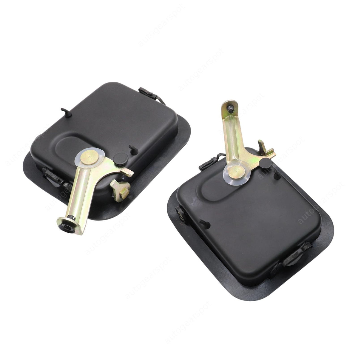 Fits Ford L8000/ L9000 MODELS DOOR HANDLE (SET) F4HT8022401AA F1HZ8022405A
