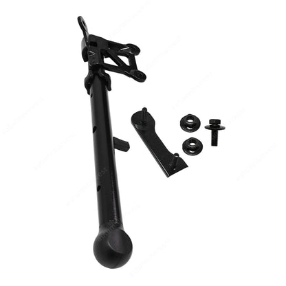 Tailgate Step Assist Handle FIT Chevy Silverado GMC Sierra 1500 2500 HD 3500 HD
