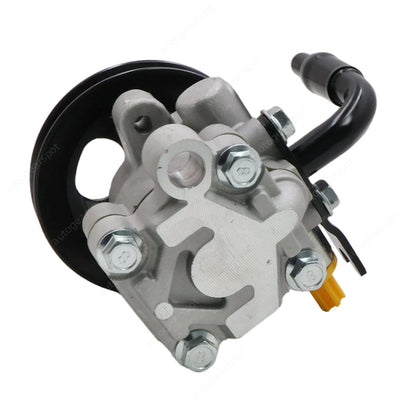 Power Steering Pump w/ Pulley for Hyundai Accent 1996-1997 2001-2005