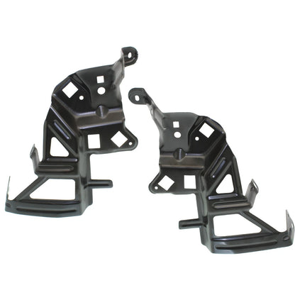 60213TBAA00ZZ Fender Supports Bracket Set of 2 for Honda Civic 2016-2021 Pair