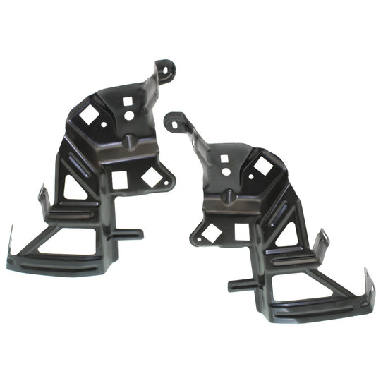 60213TBAA00ZZ Fender Supports Bracket Set of 2 for Honda Civic 2016-2021 Pair