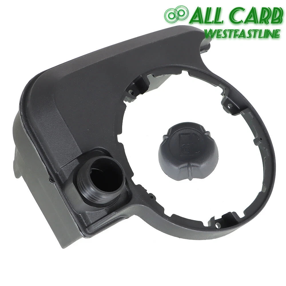 124T02 Replacement Fuel Gas Tank For Briggs & Stratton 693377 110602 499618