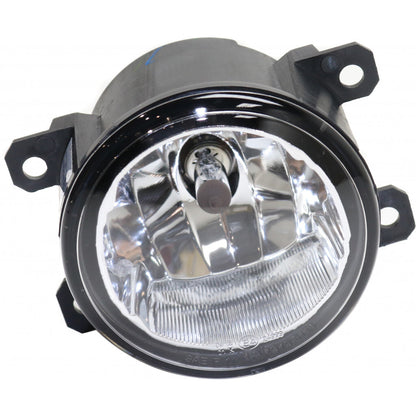 Fits 15-20 Jeep Renegade/19-20 Ram 1500 LH&RH Side Fog Light Lamp Assembly 1Pair