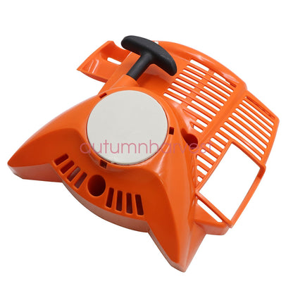 Recoil Pull Starter Fits For STIHL 4144-190-4004 FS94 FC56 FS56 HT56