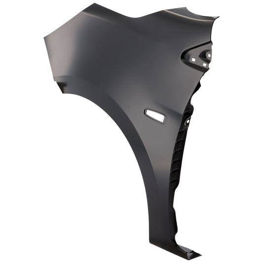 Fit For Mitsubishi Mirage 2014-2020 Black Front Left Side Fender 5220G511