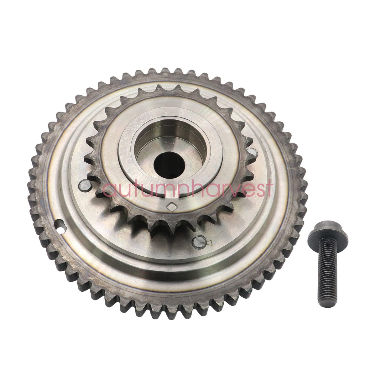 Intake Timing Sprocket For Ford Explorer Taurus Flex Fusion Lincoln MKT MKZ 3.5L