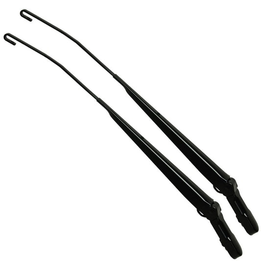 For 15-23 Ford F150 Expedition Super Duty RH&LH Front Windshield Wiper Arm Pair