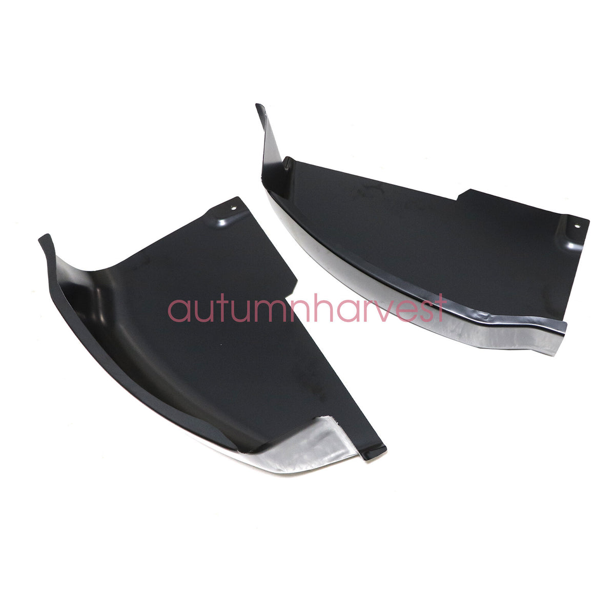 New Driver Side Rear Truck Cab Corner RRP1503 For Ford F-250 F-350 Super Duty