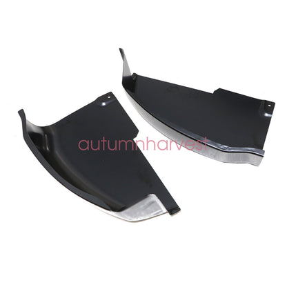 New Driver Side Rear Truck Cab Corner RRP1503 For Ford F-250 F-350 Super Duty