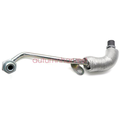 Engine Turbo Oil Return Pipe Tube 55567067 55568031 55587854 25198546 For Chevy