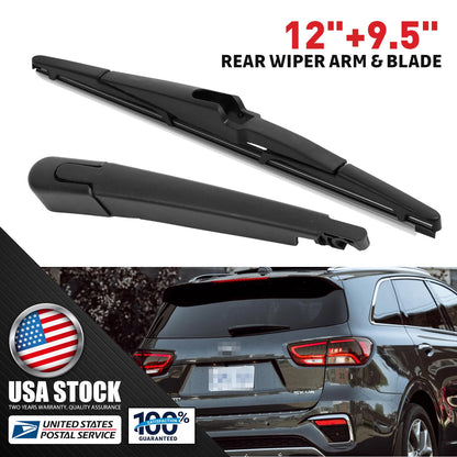 For Kia SORENTO 2016 - 2020 98811-3W100 Rear Wiper Arm & Blade High Quality