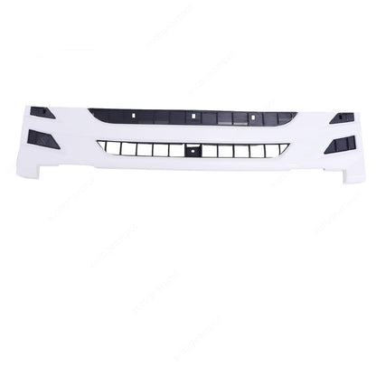 Fits 15-23 ISUZU NPR NPR-HD NQR NRR GMC W3500 W4500 8982410710 Radiator Grille
