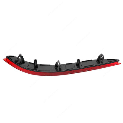 84150890 Bumper Reflector For Chevrolet Equinox 2018-2022 Rear Driver Side