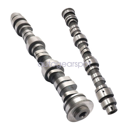 Front+Rear Camshaft Fits 2010-2013 Acura MDX ZDX 3.7L V6 SOHC 24V J37A1 J37A5 US