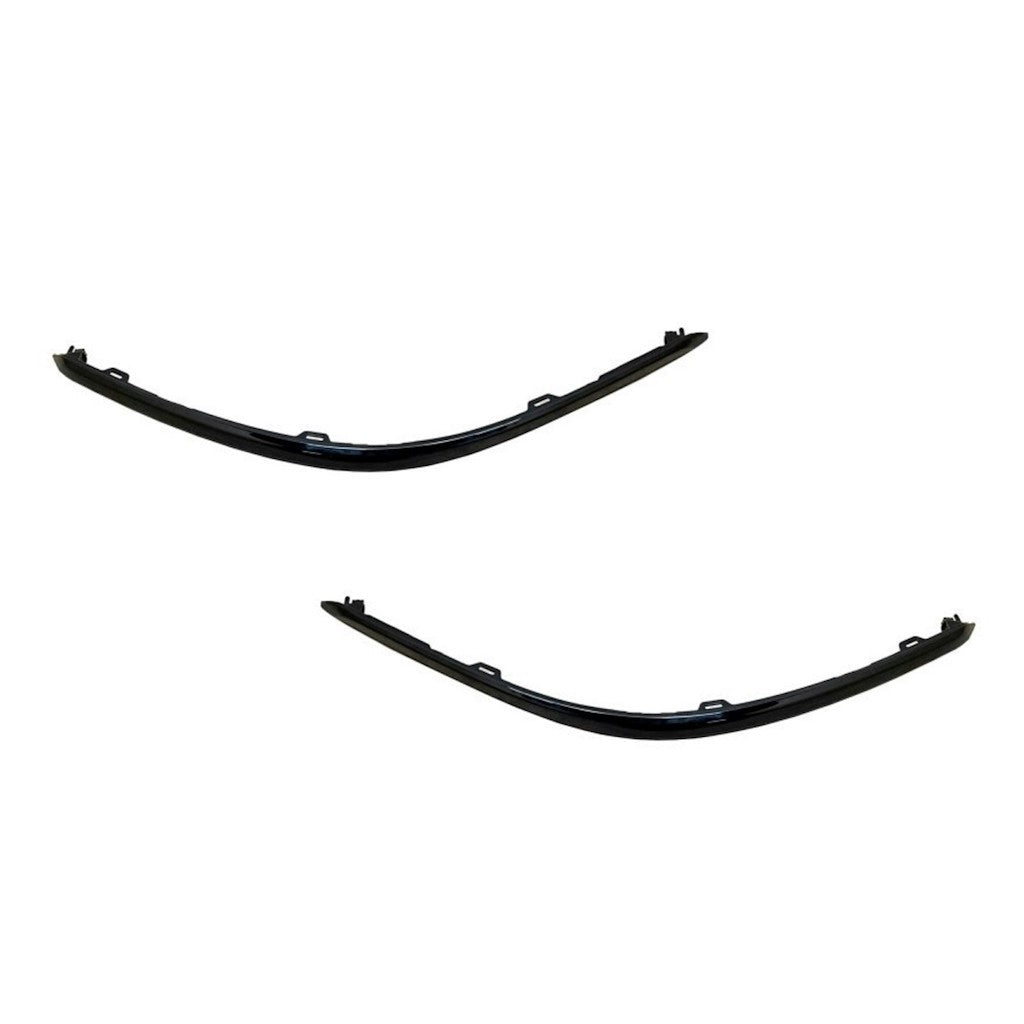 Bumper Cover Molding Right Left 71517TG7A70 For Honda Pilot 2020-2022