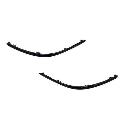 Bumper Cover Molding Right Left 71517TG7A70 For Honda Pilot 2020-2022