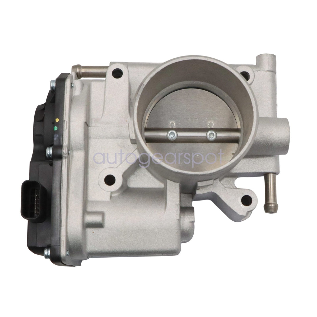 Throttle Body Fits Mazda 3 2004-2005 2.0L 2.3L Mazda 5 2006-07 CB1071461802S01