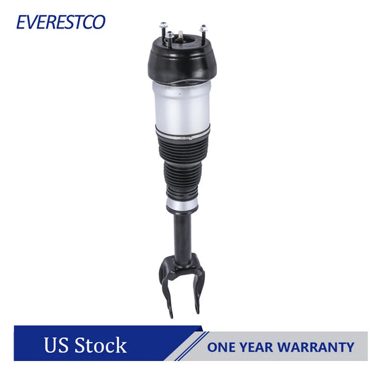 Front Left Air Suspension Strut For Mercedes-Benz GLS450 GLS500 GLS550 X166