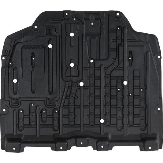 Fit 2019 2020-2022 Toyota C-HR Engine Splash Shield Center 51410F4110 TO1228293